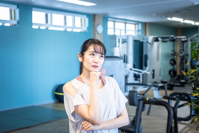どのような運動をどれくらい行えばよいか？