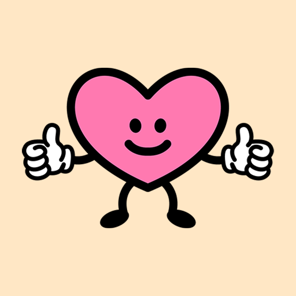 スタッフイラスト