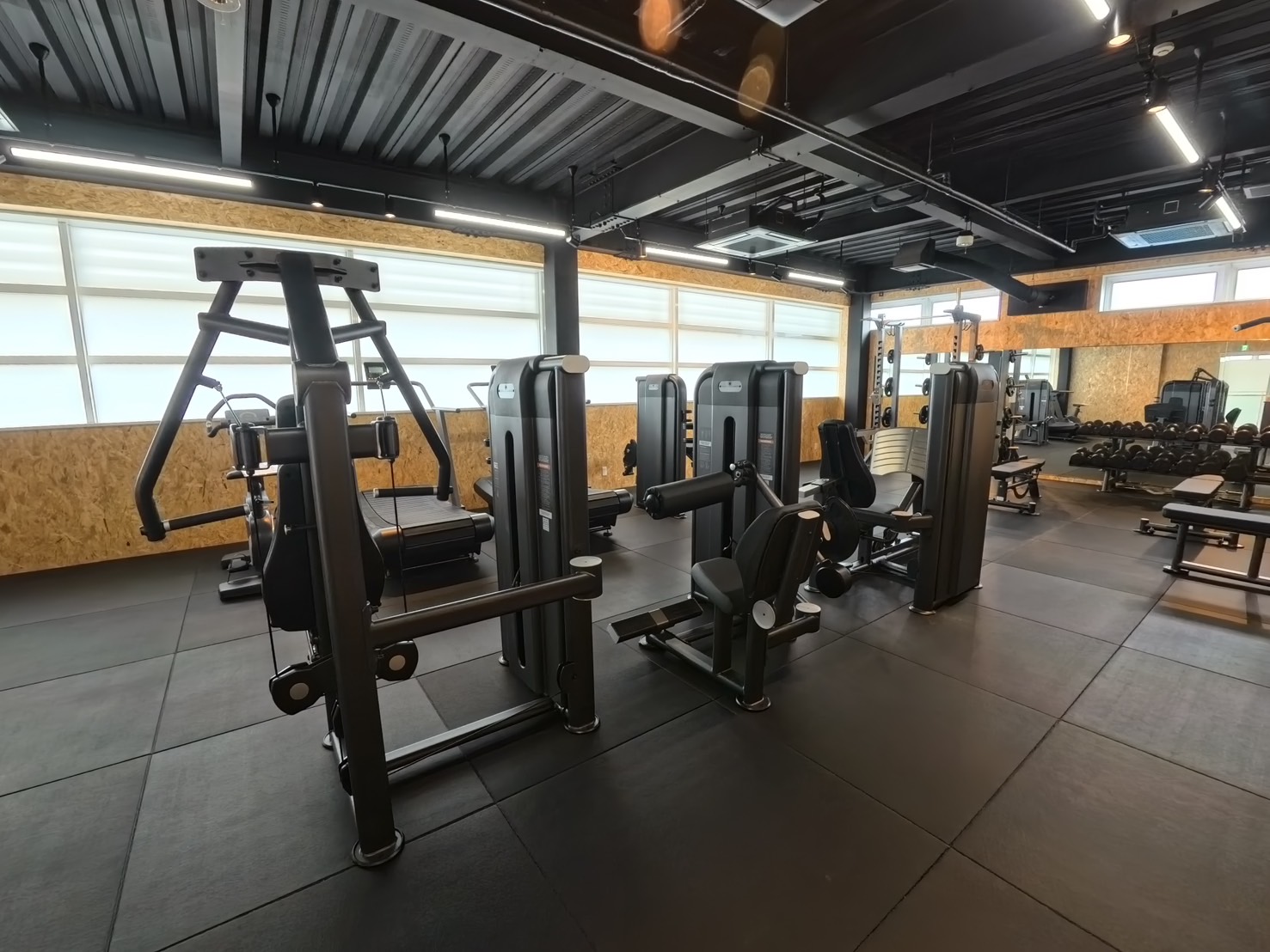 GOOD JOB FITNESS あさかの料金プラン