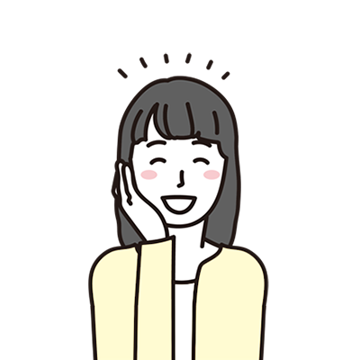 女性の会員様アイコン